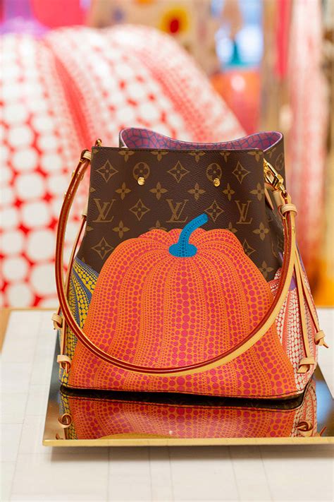 louis vuitton yayoi kusama bag price|yayoi kusama Louis Vuitton price.